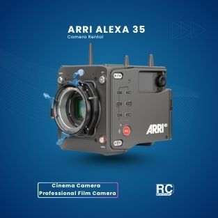 arri-alexa-mini-lf-Fornt-view-camera-rental-egypt(1) ARRI Alexa 35 cinema camera rental in Egypt Saudi Arabia Dubai front view