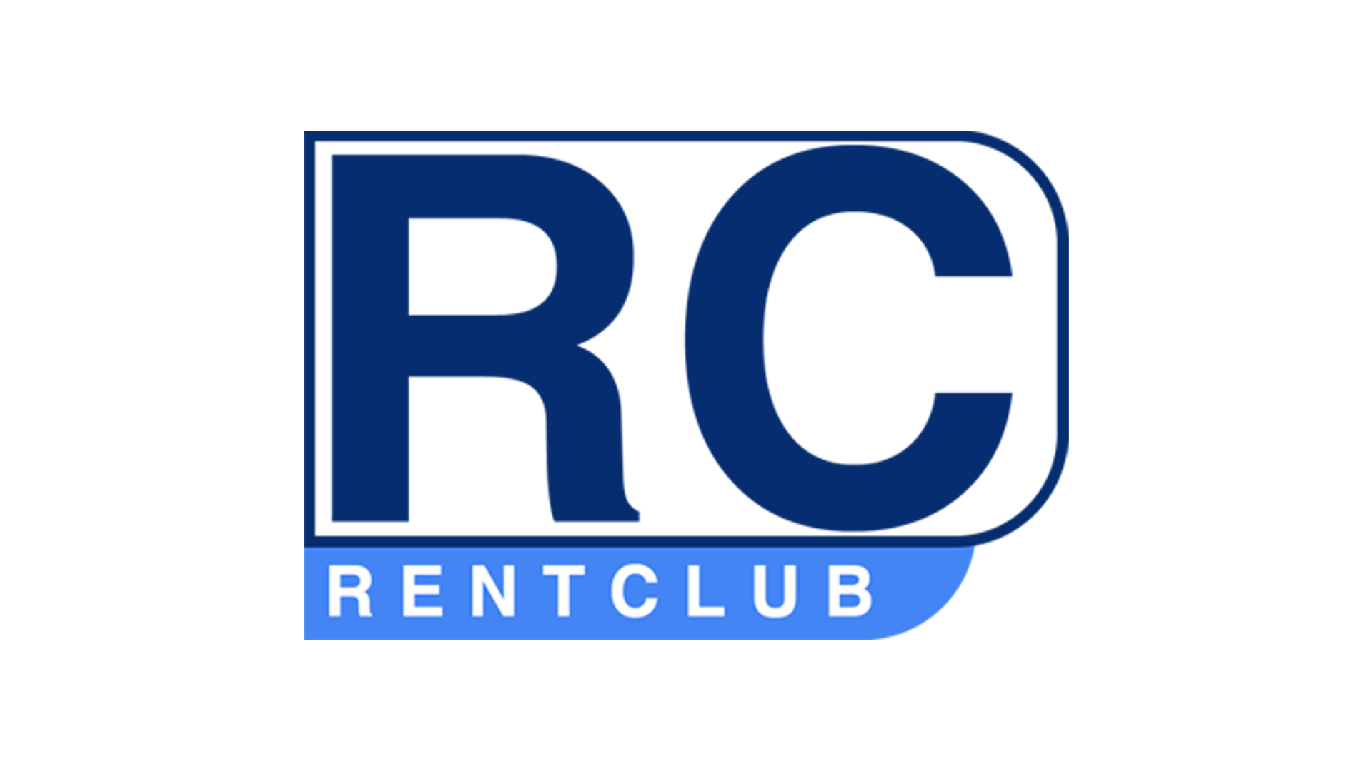 Rent Club logo